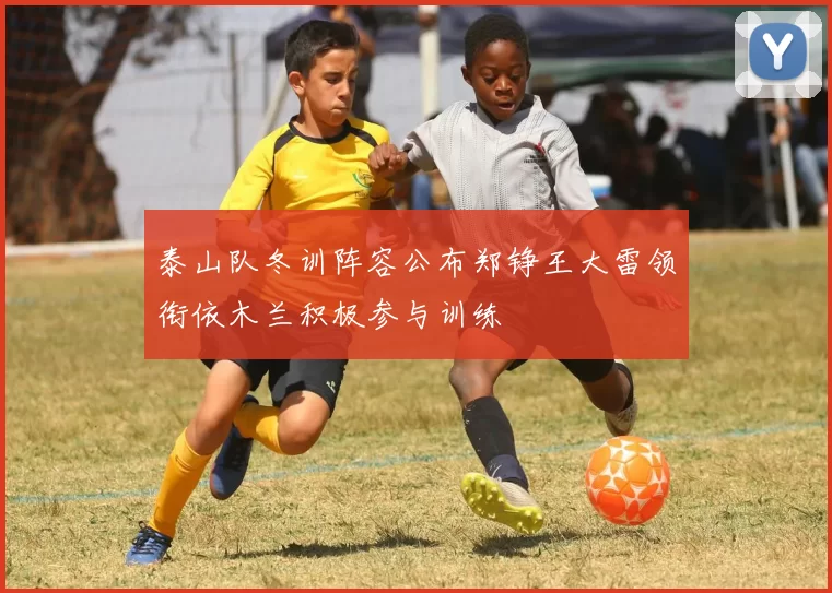 泰山队冬训阵容公布郑铮王大雷领衔依木兰积极参与训练